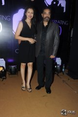 Celebs at Chiranjeevi 60th Birthday Party